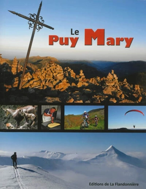 Le Puy Mary