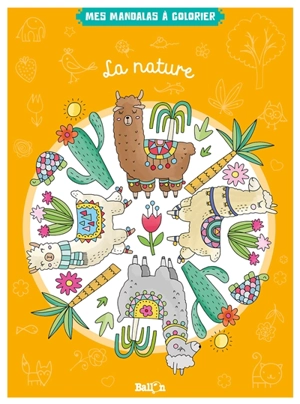 La nature - Felicity French