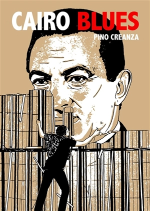 Cairo blues - Pino Creanza