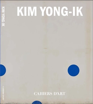 Kim Yong-ik - Philippe Vergne