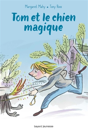 Tom et le chien magique - Margaret Mahy