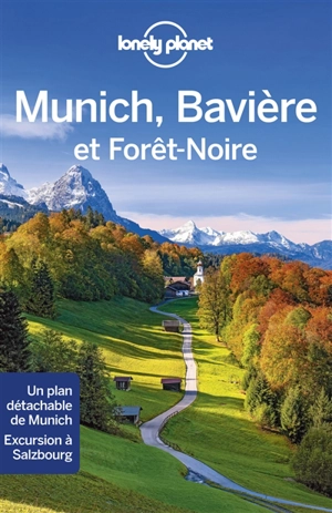 Munich, Bavière et Forêt-Noire - Kerry Christiani