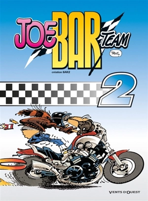 Joe Bar Team. Vol. 2 - Fane