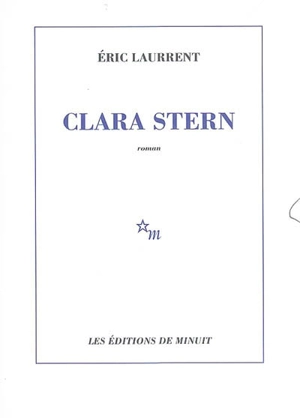 Clara Stern - Eric Laurrent