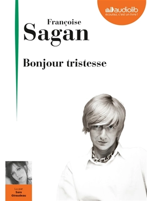Bonjour tristesse - Françoise Sagan