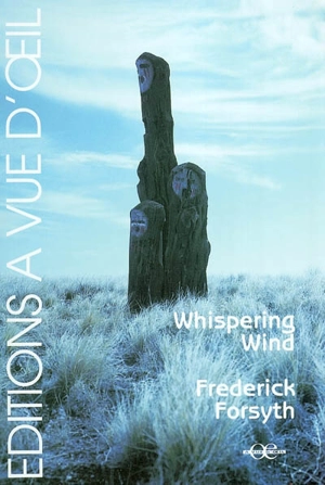 Whispering wind - Frederick Forsyth