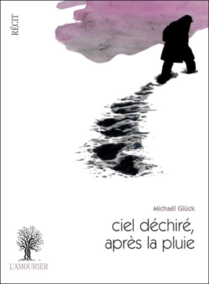 Ciel déchiré, après la pluie - Michaël Glück