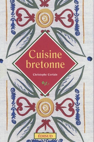 Coffret Cusine normande et Cuisine bretonne - Philippe Baratte