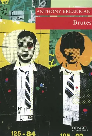 Brutes - Anthony Breznican