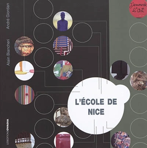 L'école de Nice - Alain Biancheri