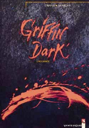 Griffin dark : l'alliance - Stanley