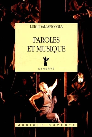 Paroles et musique - Luigi Dallapiccola