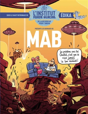 Mab - Mab