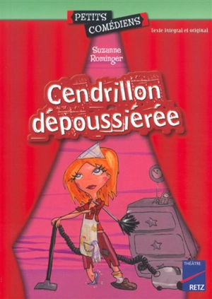 Cendrillon dépoussiérée - Suzanne Rominger