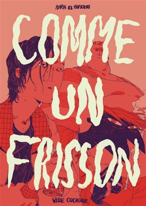 Comme un frisson - Aniss el- Hamouri