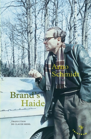 Brand's Haide - Arno Schmidt