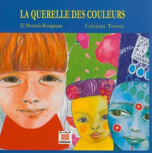 La querelle des couleurs - El Mostafa Bouignane