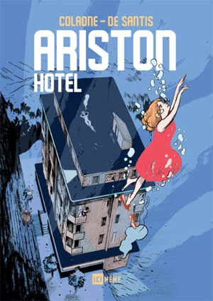 Ariston Hotel - Sara Colaone