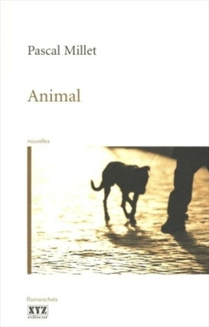 Animal - Pascal Millet