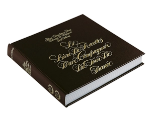 Le livre de recettes d'un Compagnon du tour de France. Vol. 2. Glaces et confiserie - Yves Thuriès