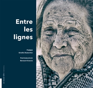 Entre les lignes - Bernard Ciancia