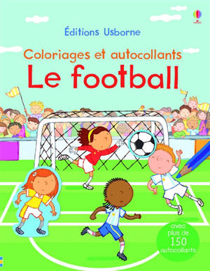 Le football - Sam Taplin