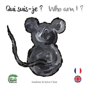 Qui suis-je ?. Who am I ? - Sandrine Clain