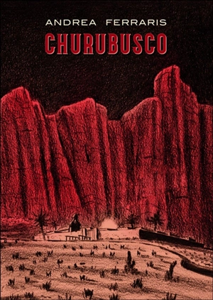 Churubusco - Andrea Ferraris