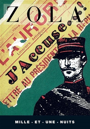 J'accuse - Emile Zola