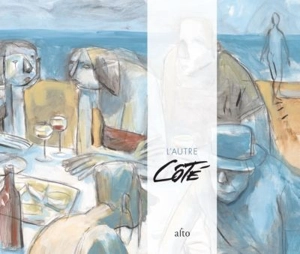 L'autre Côté - André-Philippe Côté