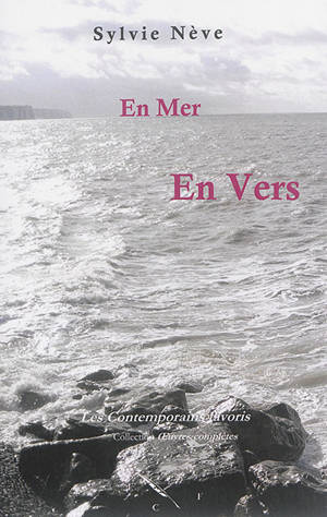 En mer : en vers - Sylvie Nève