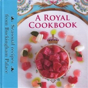 A Royal Cookbook - Flanagan