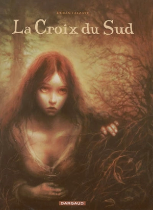 La Croix du Sud - Luis Durán