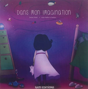 Dans mon imagination - Jérémy Semet