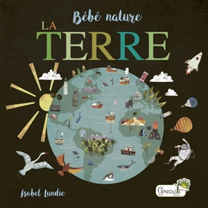 La Terre - Isobel Lundie