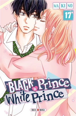 Black prince & white prince. Vol. 17 - Makino