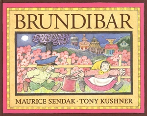 Brundibar - Maurice Sendak