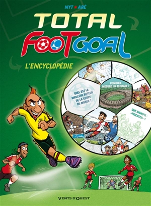 Total Foot goal : l'encyclopédie - NYT