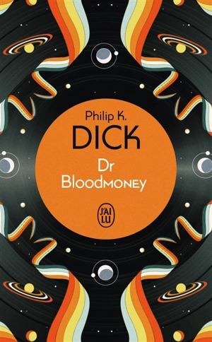 Dr Bloodmoney - Philip K. Dick