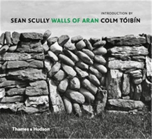 Sean Scully Walls of Aran (Compact ed) - Colm Toibin