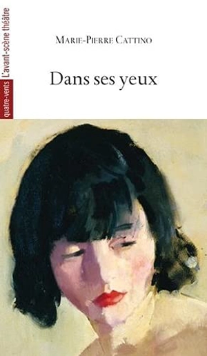 Dans ses yeux - Marie-Pierre Cattino