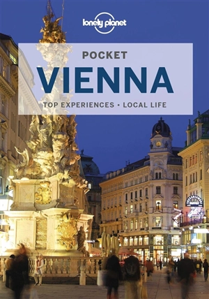 Pocket Vienna : top experiences, local life - Catherine Le Nevez