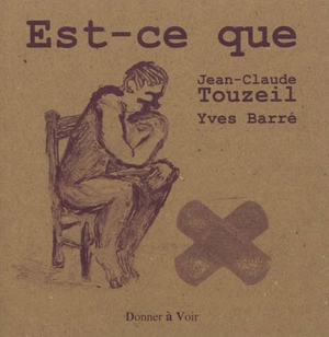 Est-ce que - Jean-Claude Touzeil