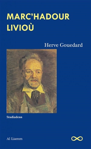 Marc'hadour livioù : war roudoù... - Herve Gouedard