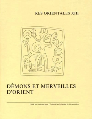 Démons et merveilles d'Orient