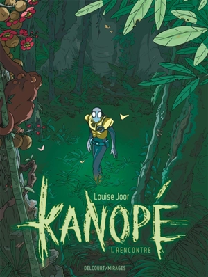 Kanopé - Louise Joor