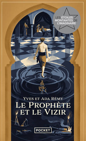 Le prophète et le vizir - Yves Rémy