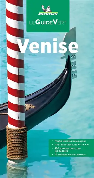 Venise - Manufacture française des pneumatiques Michelin