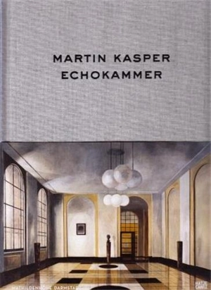 Martin Kasper Echokammer - Inger Christensen