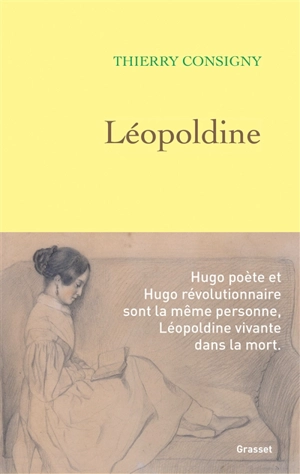 Léopoldine - Thierry Consigny